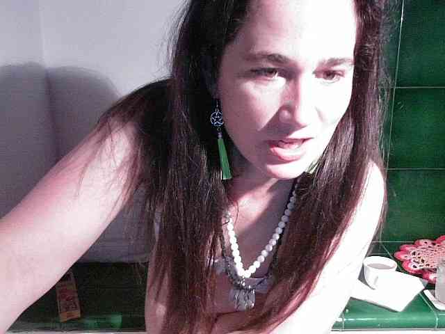 LatishaWhite webcam