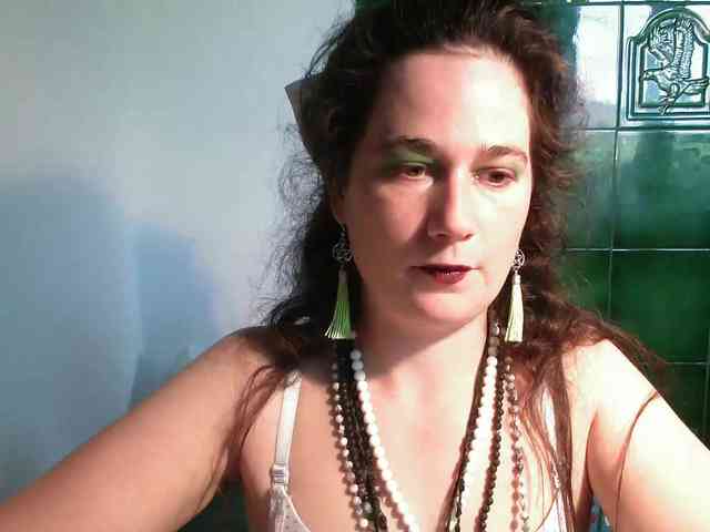 LatishaWhite webcam