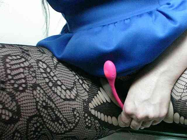 LatishaWhite webcam