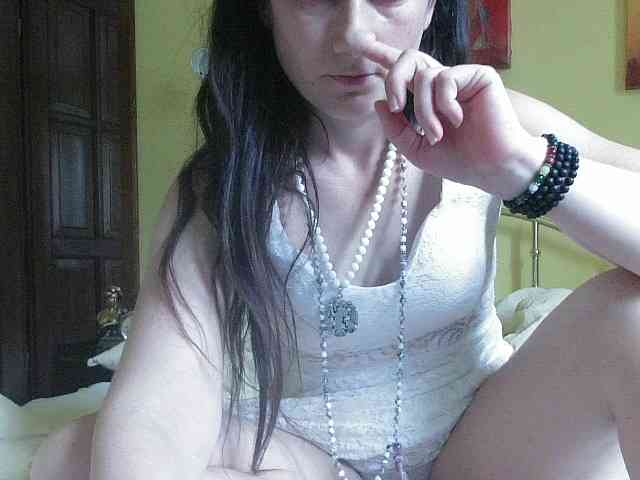 LatishaWhite webcam