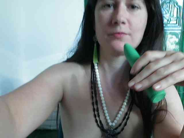 LatishaWhite webcam