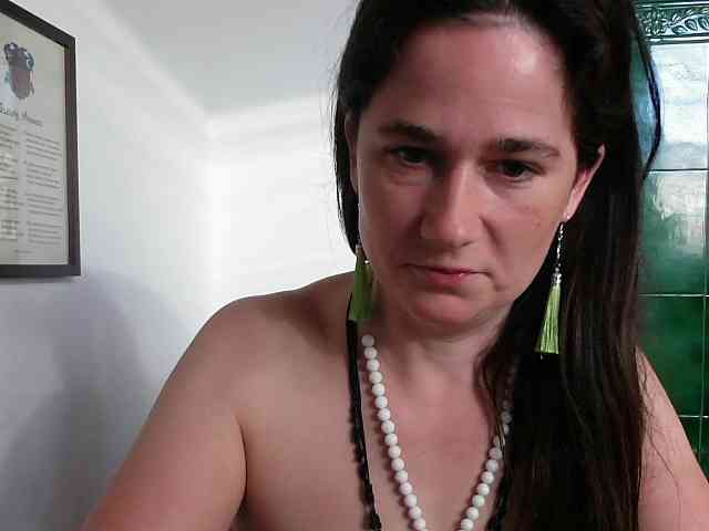 LatishaWhite webcam