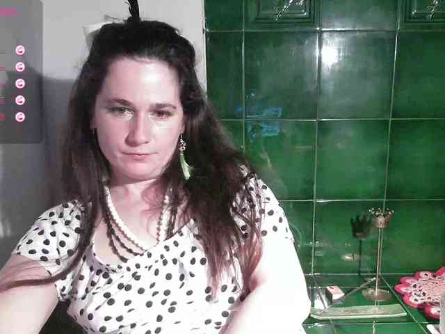 LatishaWhite webcam