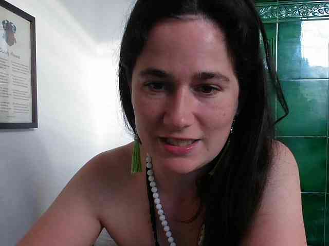 LatishaWhite webcam