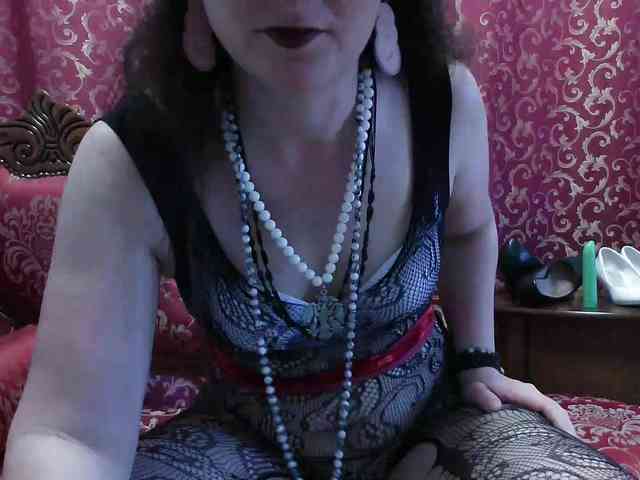 LatishaWhite webcam