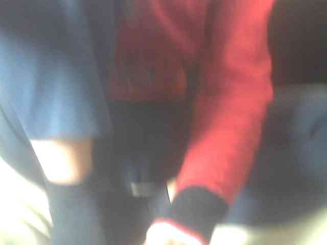 Koushy webcam