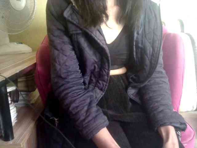 Koushy webcam