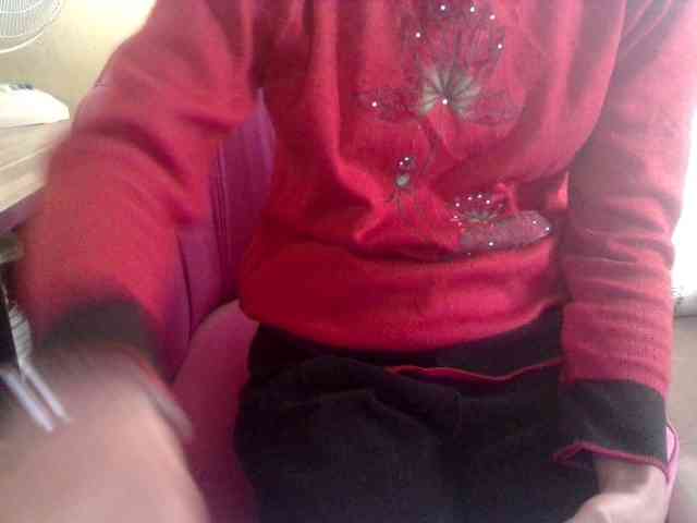 Koushy webcam