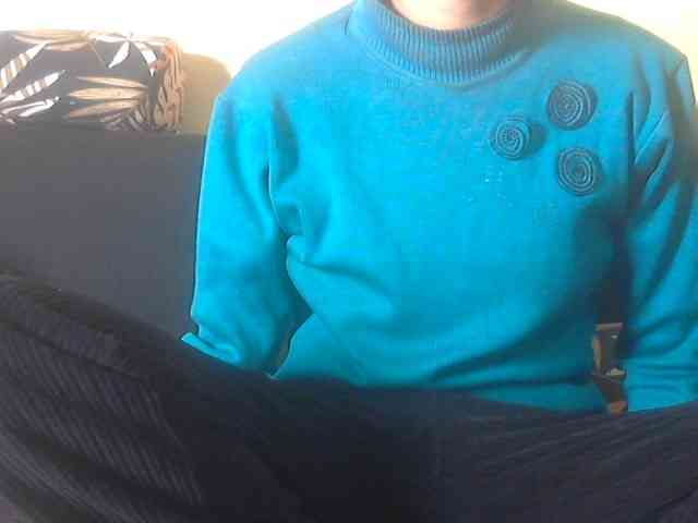 Koushy webcam