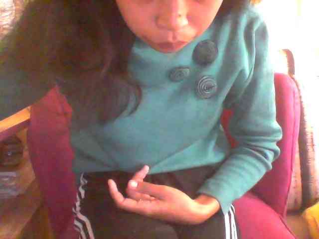 Koushy webcam