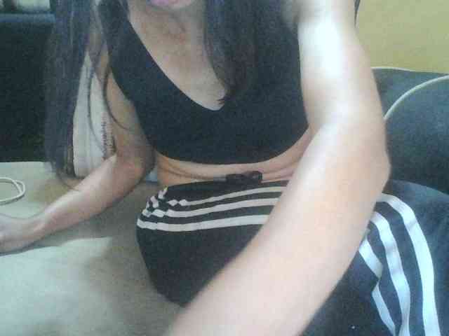 Koushy webcam
