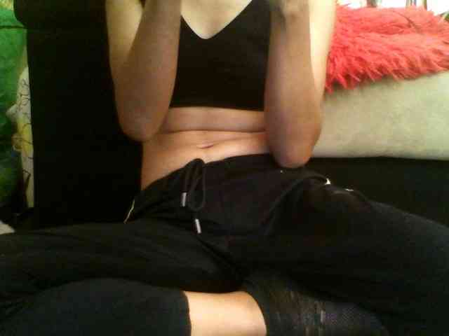 Koushy webcam