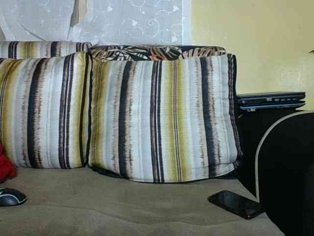 Koushy webcam