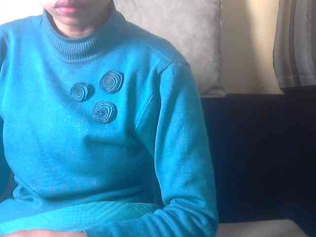 Koushy webcam