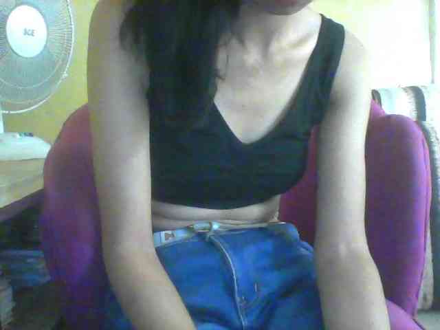 Koushy webcam