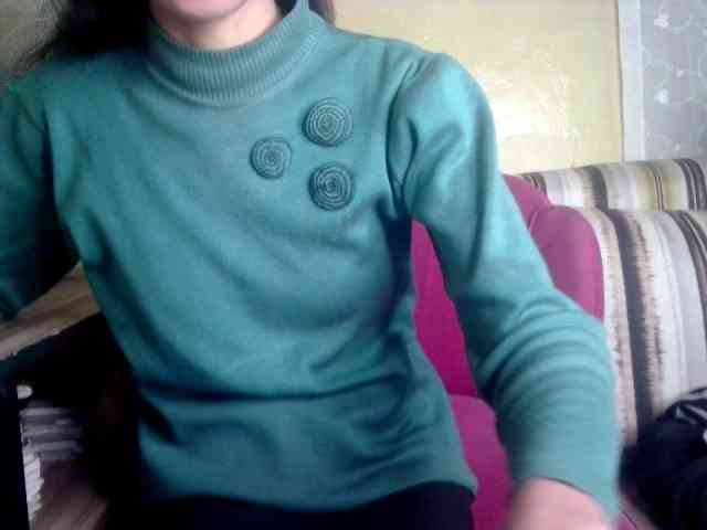 Koushy webcam