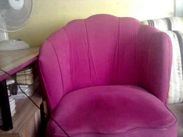 Koushy webcam