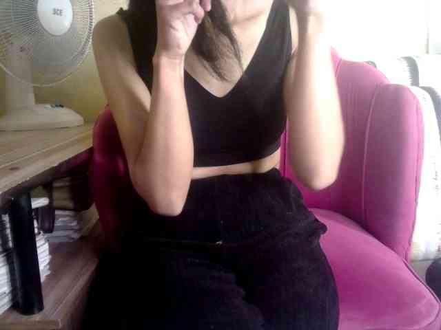 Koushy webcam