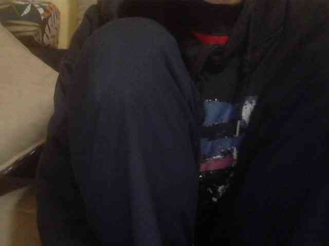 Koushy webcam