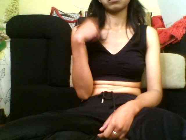 Koushy webcam