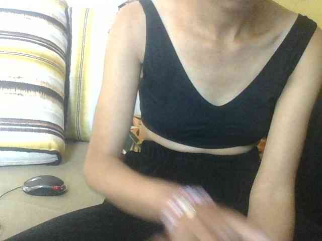 Koushy webcam