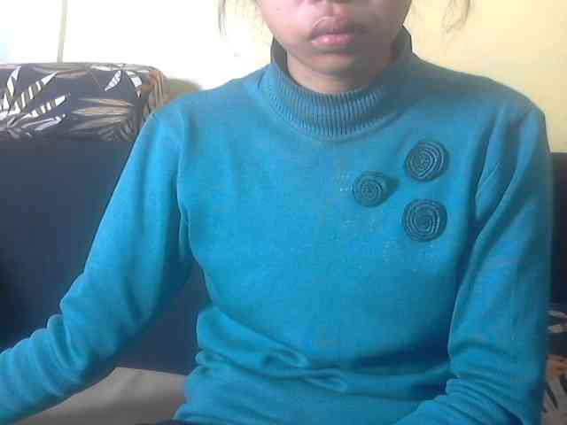 Koushy webcam