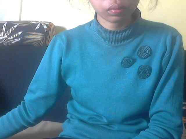 Koushy webcam