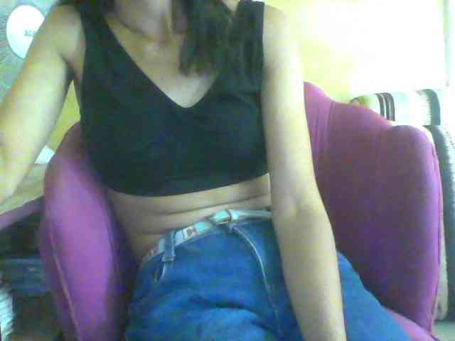 Koushy webcam