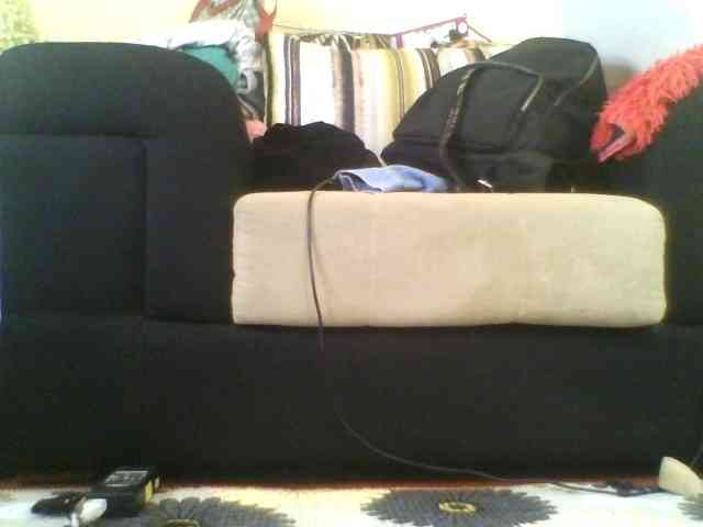 Koushy webcam