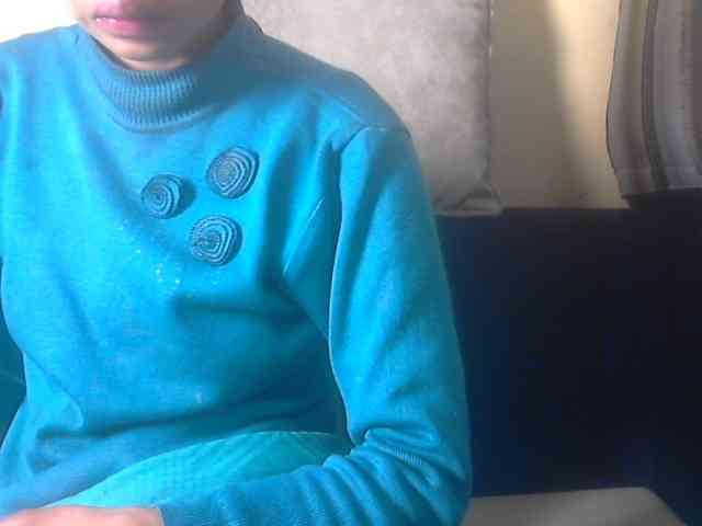 Koushy webcam