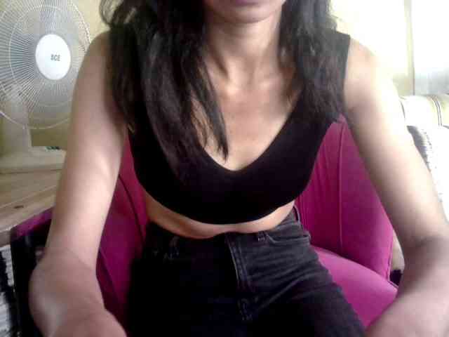 Koushy webcam