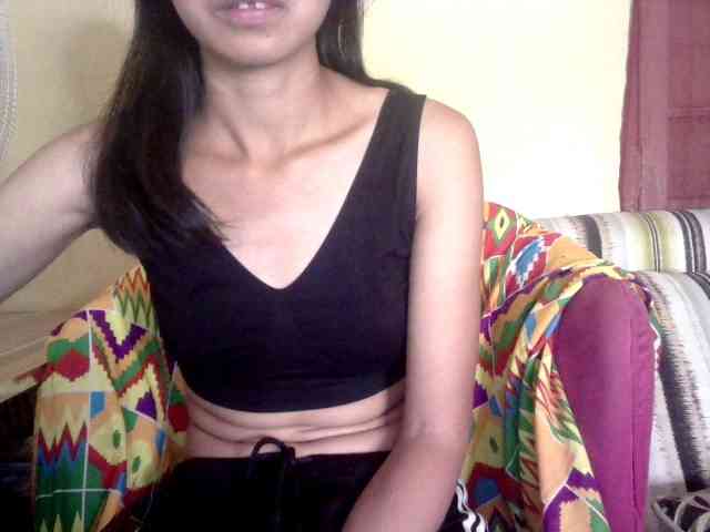 Koushy webcam