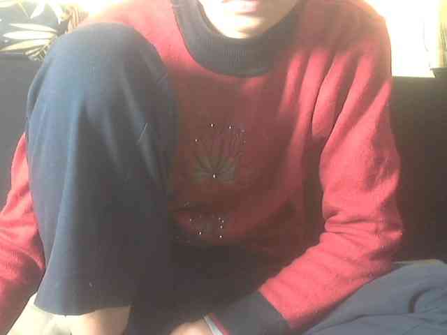 Koushy webcam