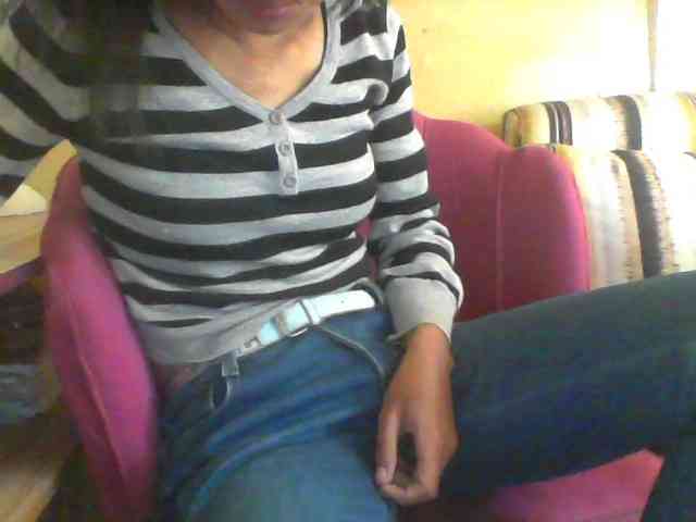 Koushy webcam