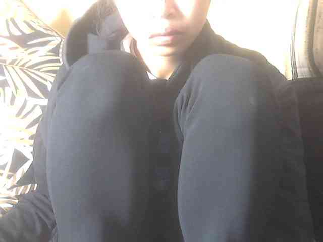 Koushy webcam
