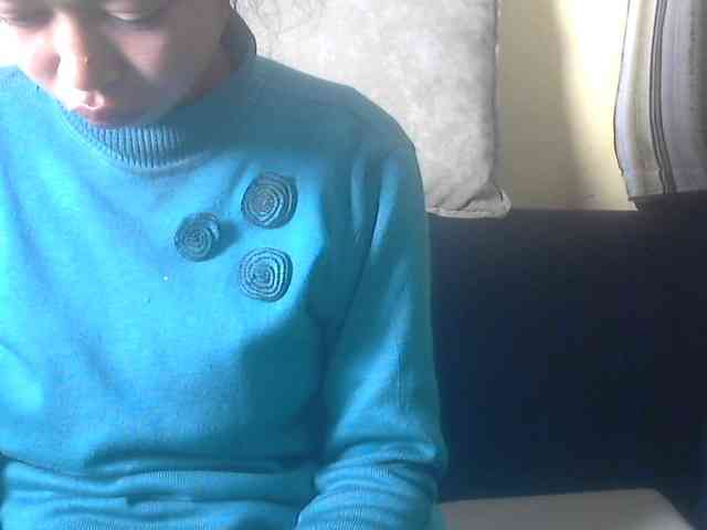 Koushy webcam