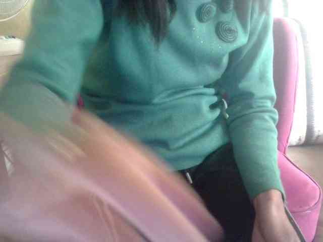 Koushy webcam