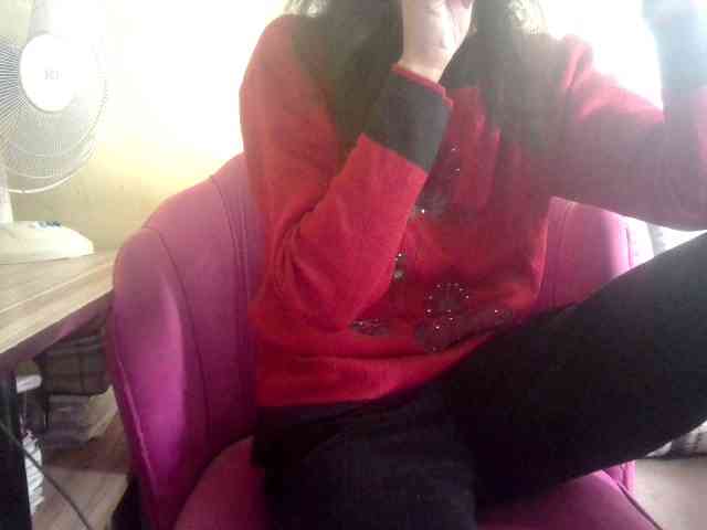 Koushy webcam