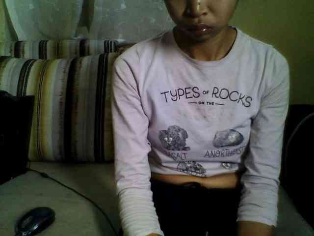Koushy webcam