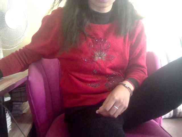 Koushy webcam