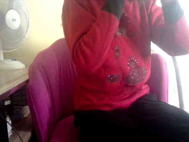 Koushy webcam