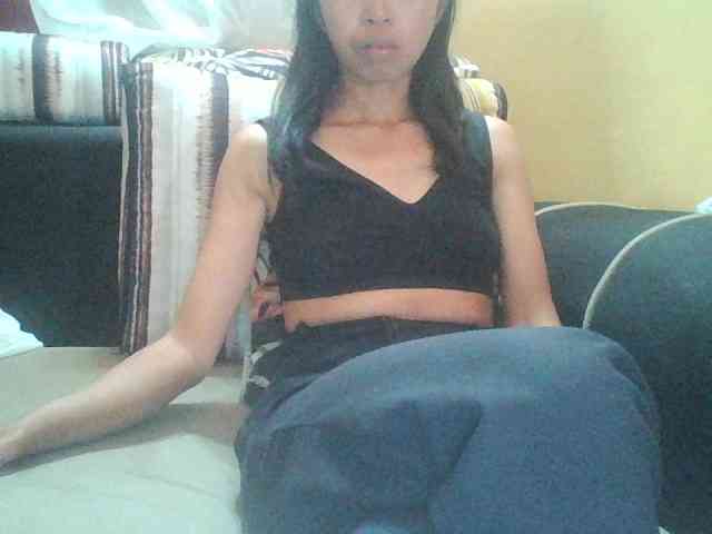 Koushy webcam