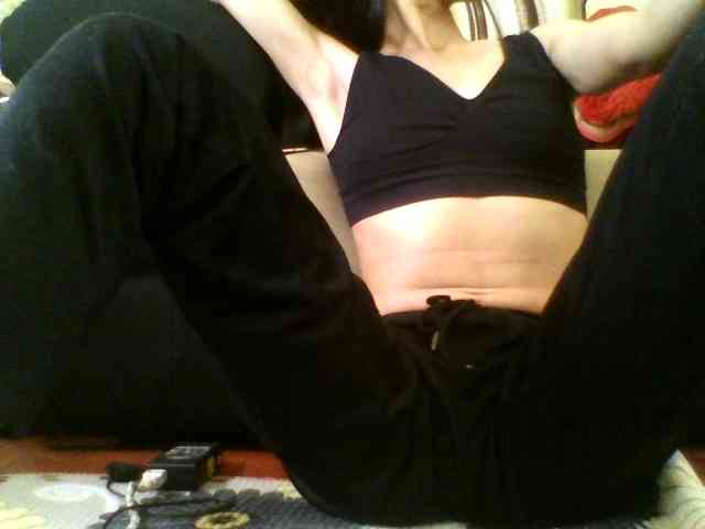 Koushy webcam