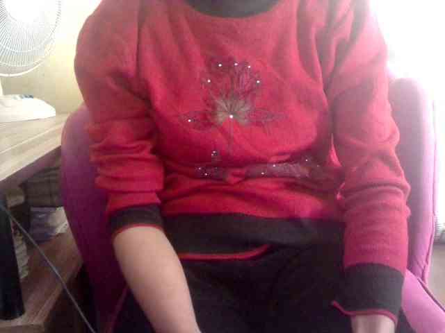 Koushy webcam