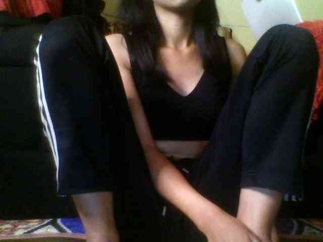 Koushy webcam