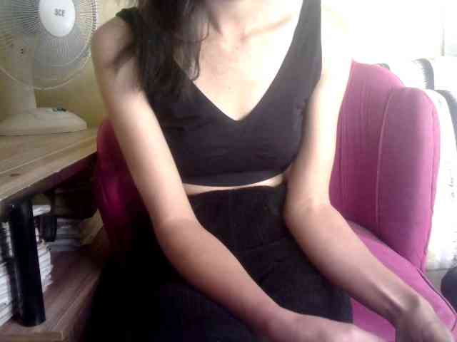 Koushy webcam