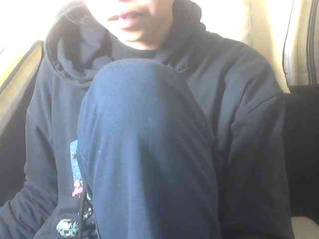 Koushy webcam