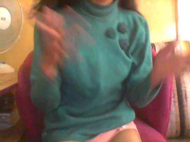 Koushy webcam