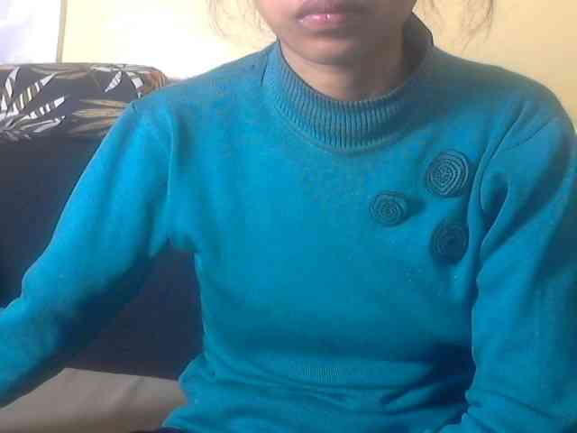 Koushy webcam