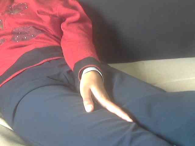 Koushy webcam